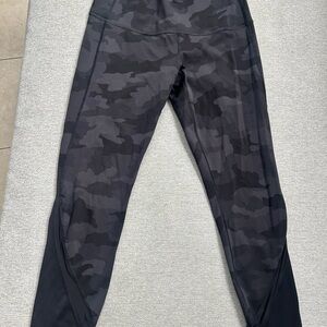 Lululemon Wunder Under High-Rise